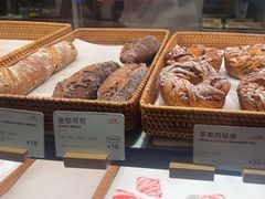 -正本原 Le Grenier a Pain(官舍店)