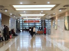 -浙江大学医学院附属邵逸夫医院(钱塘院区)