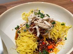-大盐帮川菜馆(长楹天街店)