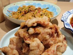 -同合居·非遗东北菜(王府井店)