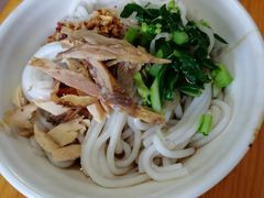 -再回首鸡肉米线(人民路一店)
