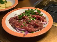 -金妈家烤肉(龙湖U城天街店)