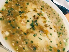 豇豆肉末土豆泥-钟鸭子·非物质文化遗产(观景路店)