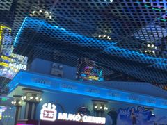 -反斗乐园(领展中心城店)