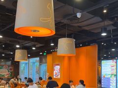 -大快活(丽丰店)