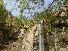 -沕沕水生态风景区