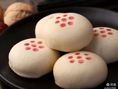 -祥禾饽饽铺·中式糕点(天津河东美福园店)
