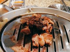 -朴安胖·韩国烤肉(沈阳店)