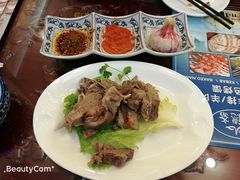 -小郭私房菜·海肠捞饭店(学士街店)