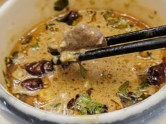 -和院老火锅铜锅烧烤海鲜(朱雀大街店)