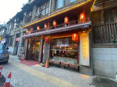 门面-刘师父老汉口江湖菜(蔡锷路店)