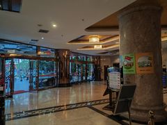 -三亚夏威夷大酒店