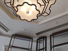 -彩丰楼中餐厅·仁恒洲际酒店