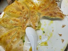 -胡同老锅烙(南二道街)