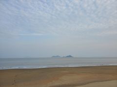 -南长涂沙滩