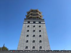 -珲春防川景区