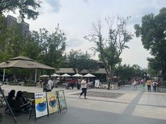-铁像寺水街