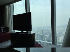-广州四季酒店