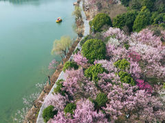 -南京珍珠泉风景区