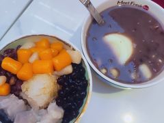 -鲜芋仙(中环百联2店)