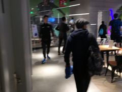 -威尔仕健身·游泳(KING88店)