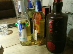 -小杨烤肉(朱雀店)