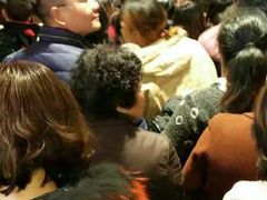 -天虹购物中心(石路店)