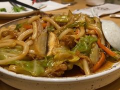 -山之川日料放题(通州店)