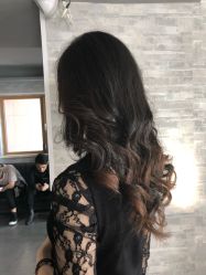 -Sugar Hair Salon