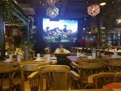 -繁花里音乐餐厅(新天地店)
