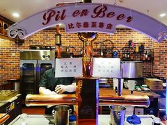啤酒坊-比尔森韩式烤肉自助(国商店)