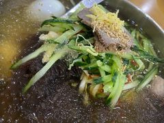 -顺姬冷面(延大店)