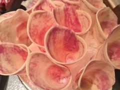 -山悦里 山野·鲜火锅(罗斯福广场店)