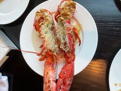 -天津东凯悦酒店·Market Café自助餐厅