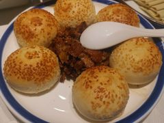 -北平楼·烤鸭·北京菜(牡丹园店)