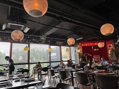 -安妮意大利餐厅(日坛店)