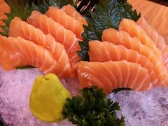 -栖川山葵家·寿喜锅·日式料理(龙湖北城天街商场店)