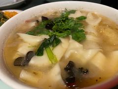 优质三鲜烩面-萧记三鲜烩面(黄河南路店)