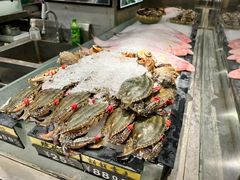 -渔娘渔家丹东海鲜(东直门店)