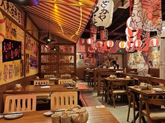 -白石的深夜食堂(济南万象城店)
