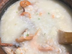 -悟长年潮汕菜砂锅粥(圣熙8号店)