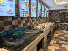 -妈妈菜舟山海鲜(定海古城店)