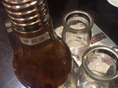 -五观堂素食(新华路店)
