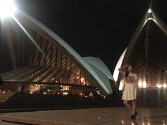 -悉尼歌剧院