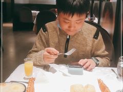 -西堤牛排(南京龙江店)