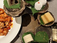 -花家怡园(四合院总店)