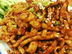 -妈妈的味道(工人体育场东路店)