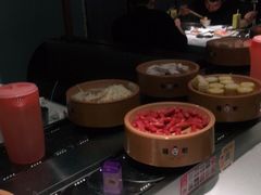-龍歌自助小火锅(市南金茂湾店)