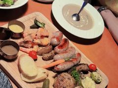 -布拉格餐厅· 中欧捷克菜(全国首店)