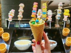 -白天鹅宾馆·流浮阁咖啡厅